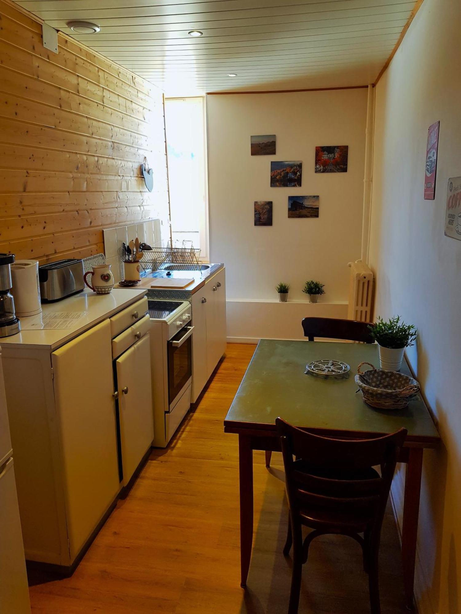 La Maison Des Familles 10 Appartements Mont-Dore Zewnętrze zdjęcie