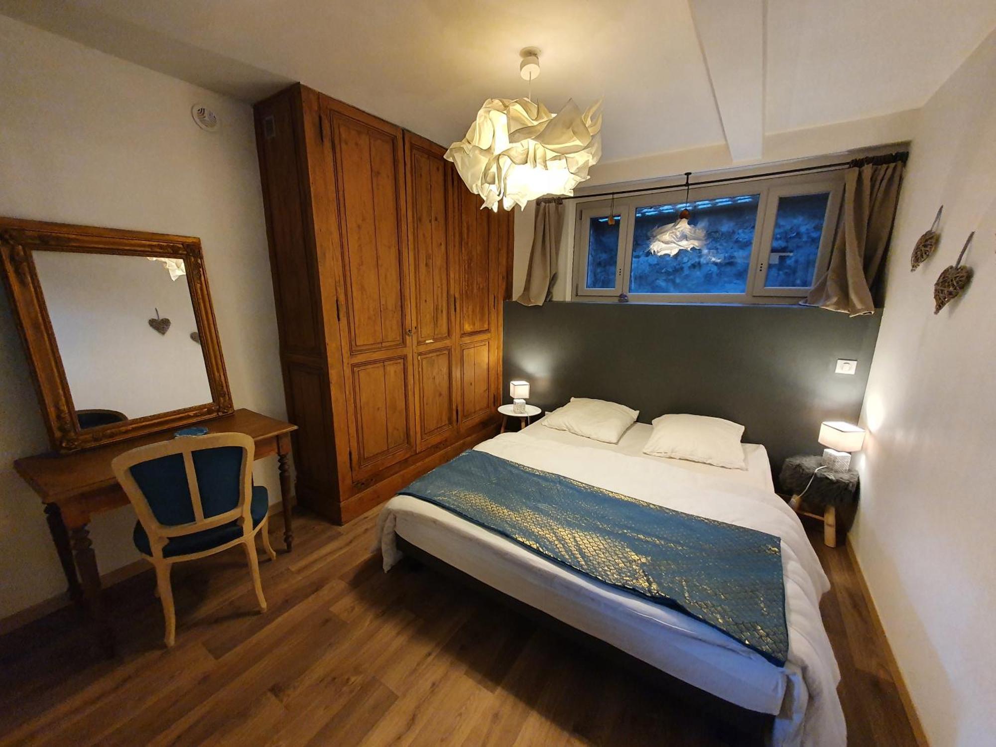 La Maison Des Familles 10 Appartements Mont-Dore Pokój zdjęcie