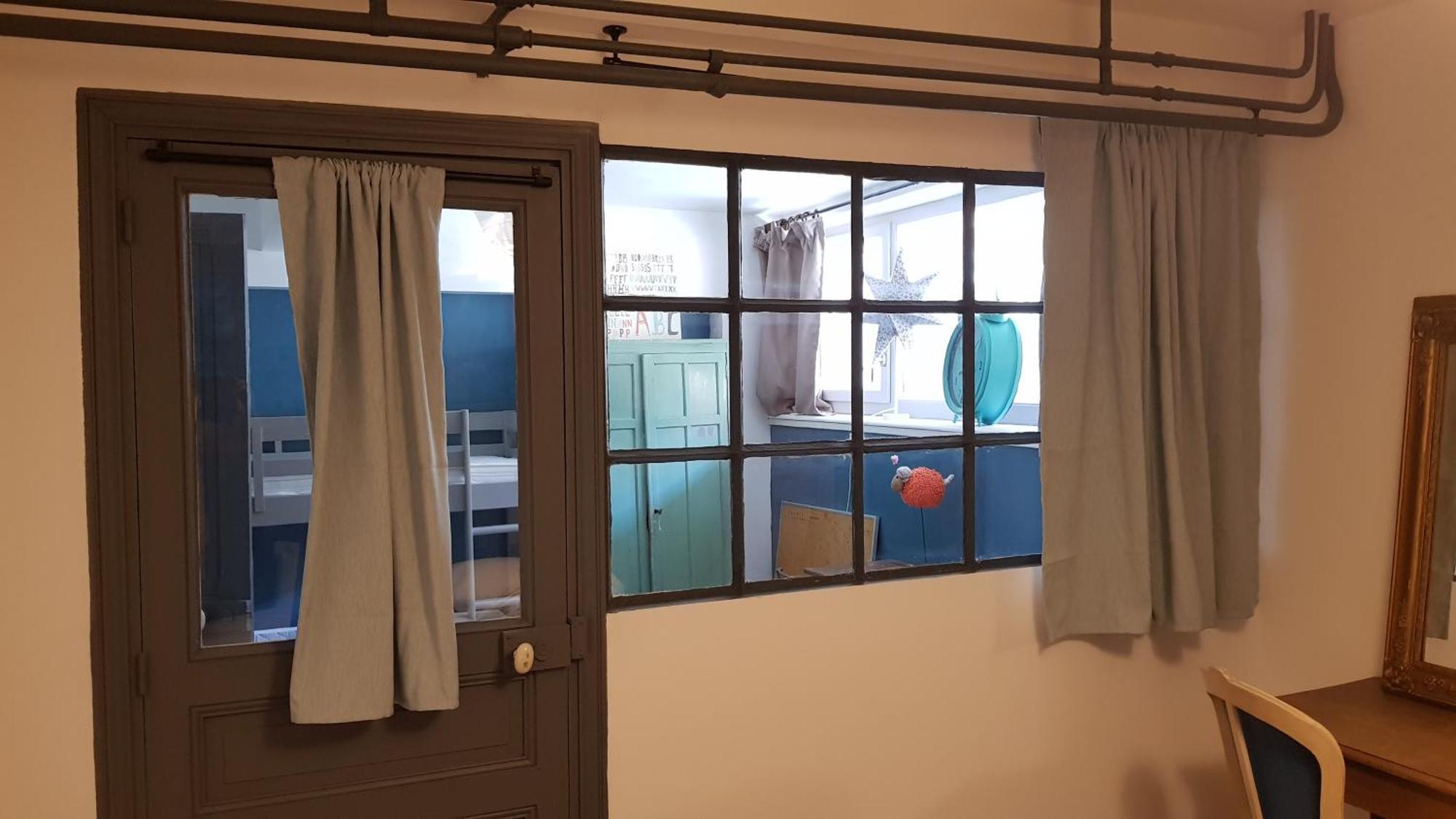 La Maison Des Familles 10 Appartements Mont-Dore Pokój zdjęcie