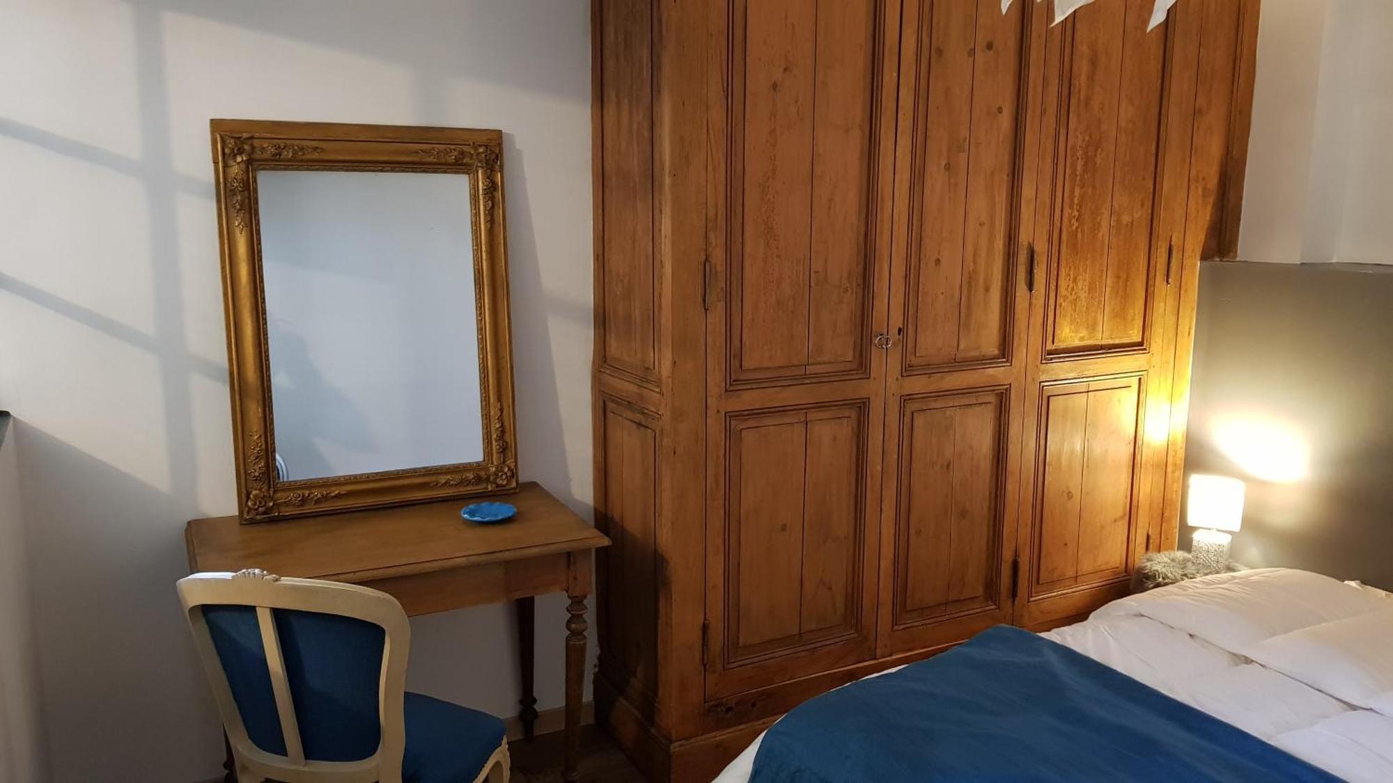 La Maison Des Familles 10 Appartements Mont-Dore Pokój zdjęcie